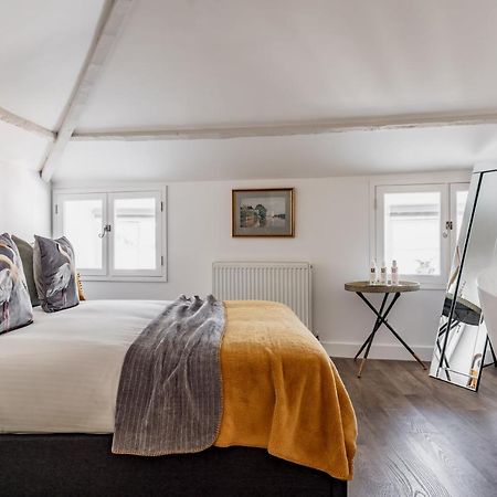 Pickle Pot Loft- 2 Bedroom Apartment In Hawkshead Kültér fotó