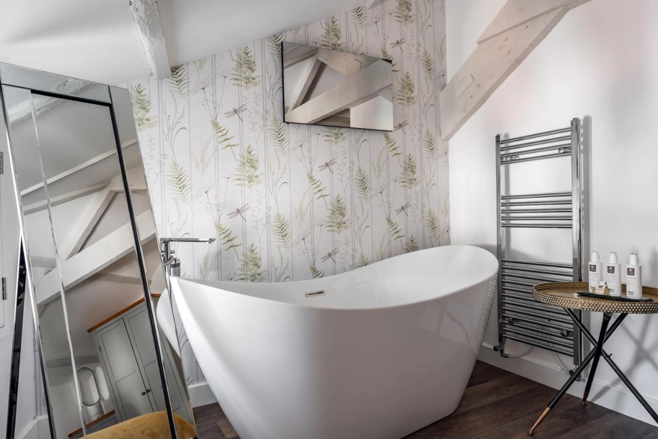 Pickle Pot Loft- 2 Bedroom Apartment In Hawkshead Kültér fotó