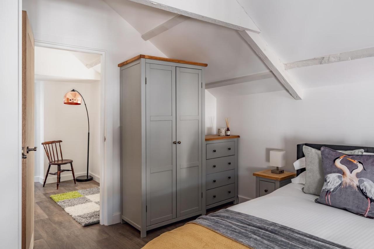 Pickle Pot Loft- 2 Bedroom Apartment In Hawkshead Kültér fotó