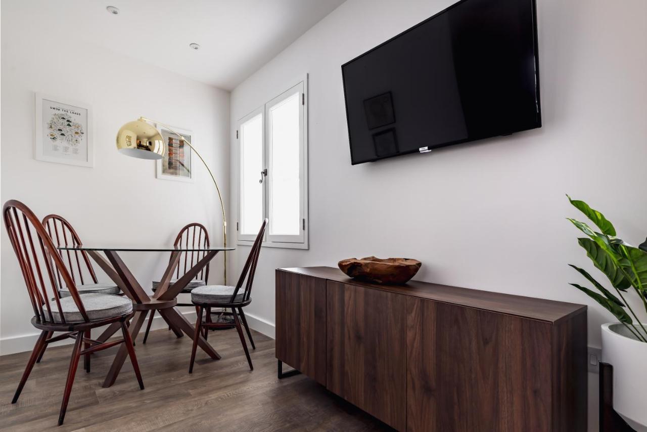 Pickle Pot Loft- 2 Bedroom Apartment In Hawkshead Kültér fotó