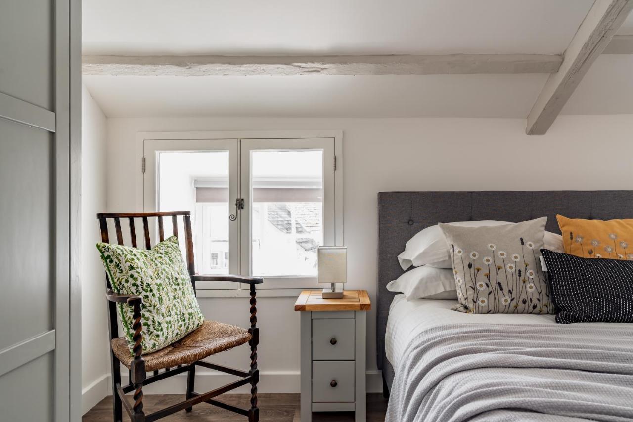 Pickle Pot Loft- 2 Bedroom Apartment In Hawkshead Kültér fotó