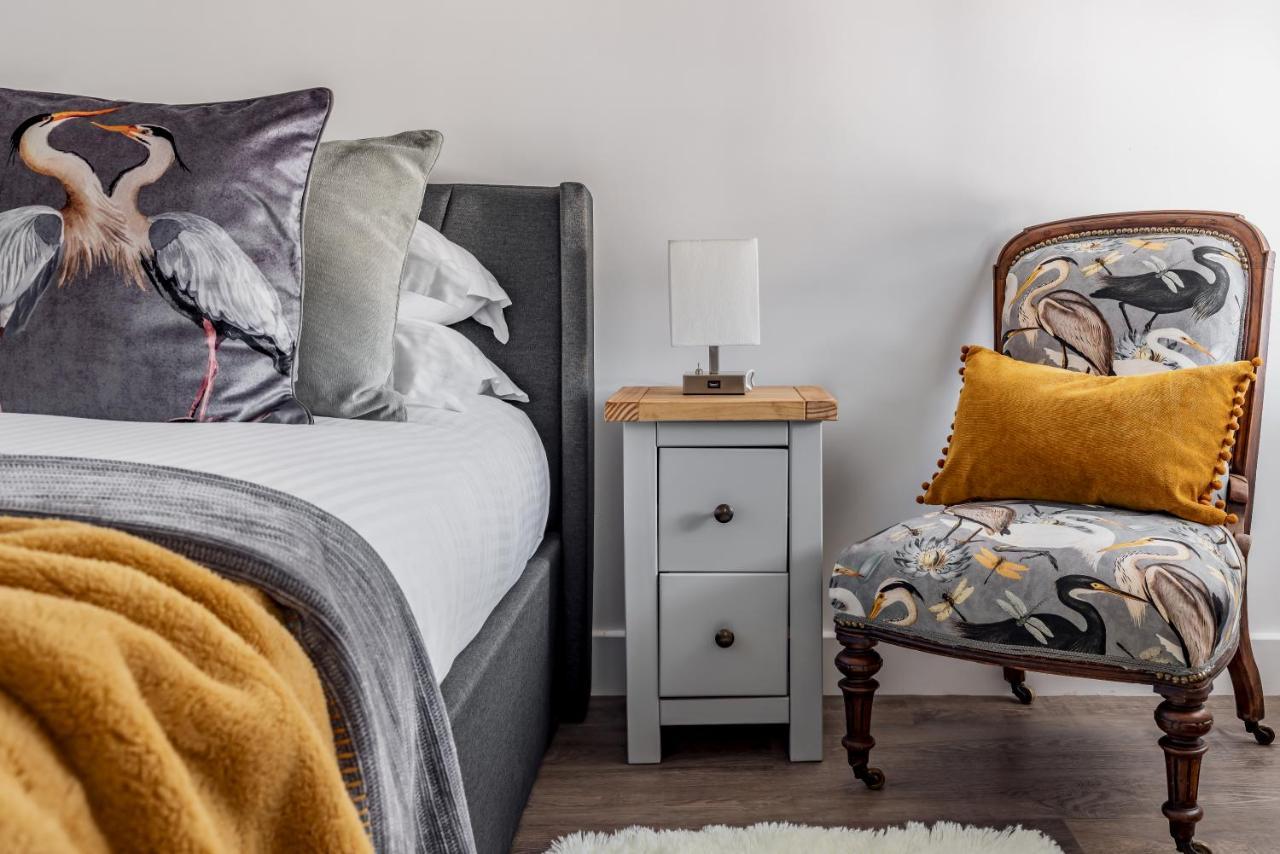 Pickle Pot Loft- 2 Bedroom Apartment In Hawkshead Kültér fotó