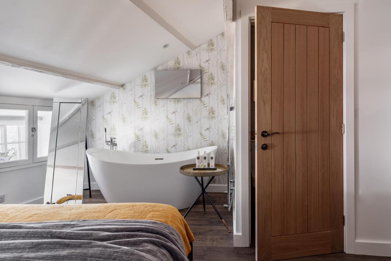 Pickle Pot Loft- 2 Bedroom Apartment In Hawkshead Kültér fotó
